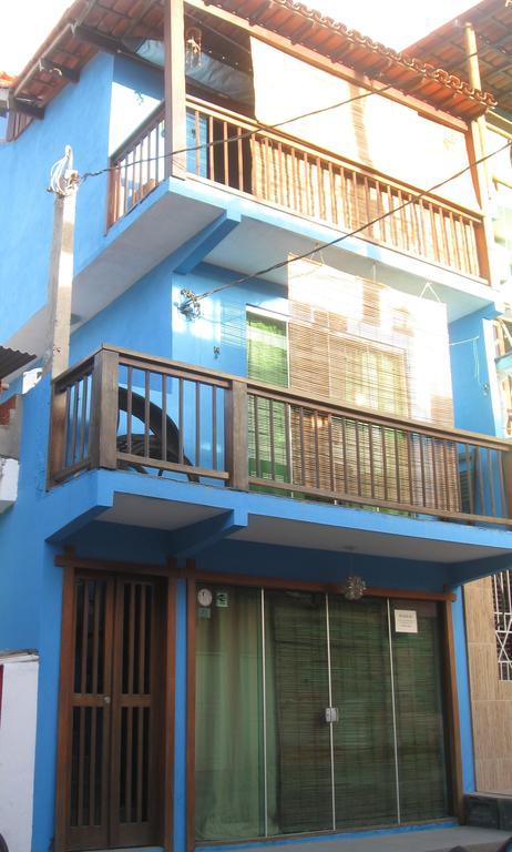 Linda Surf House Apartamentos Itacaré Exterior photo