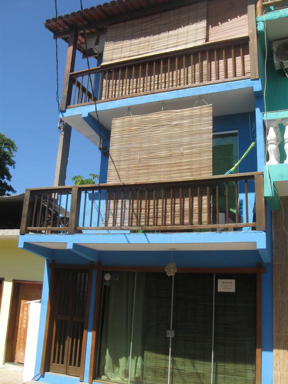 Linda Surf House Apartamentos Itacaré Exterior photo