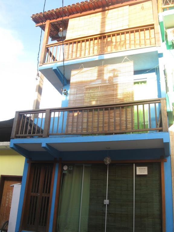 Linda Surf House Apartamentos Itacaré Exterior photo